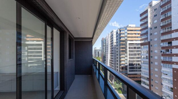 Apartamento à venda no Praia Grande: