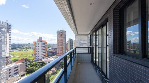 Apartamento à venda no Praia Grande: