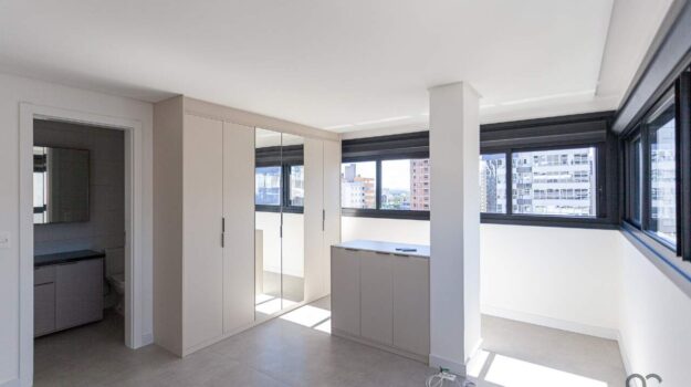 Apartamento à venda no Praia Grande: