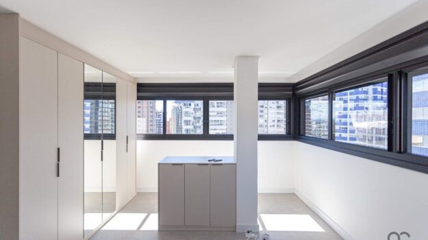 Apartamento à venda no Praia Grande: