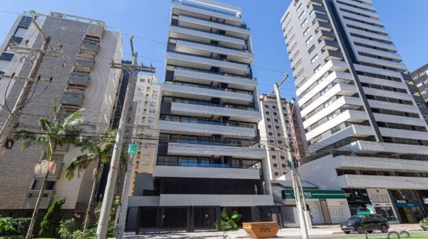 Apartamento à venda no Praia Grande: