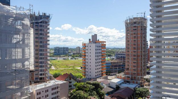 Apartamento à venda no Praia Grande: