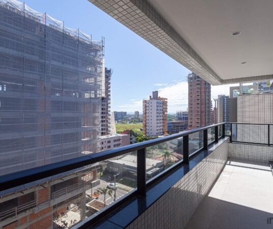 Apartamento à venda no Praia Grande: