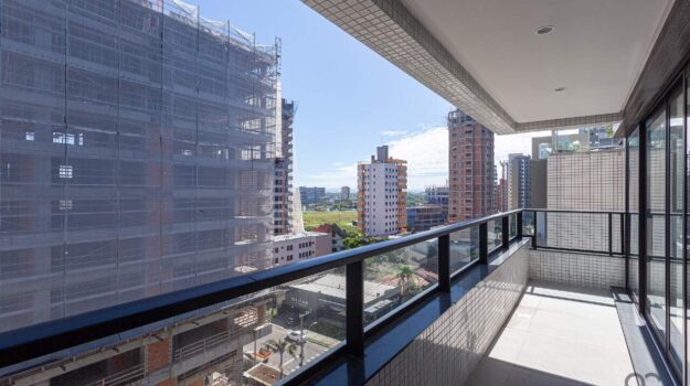 Apartamento à venda no Praia Grande: