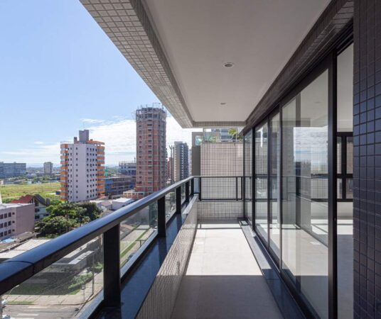 Apartamento à venda no Praia Grande: