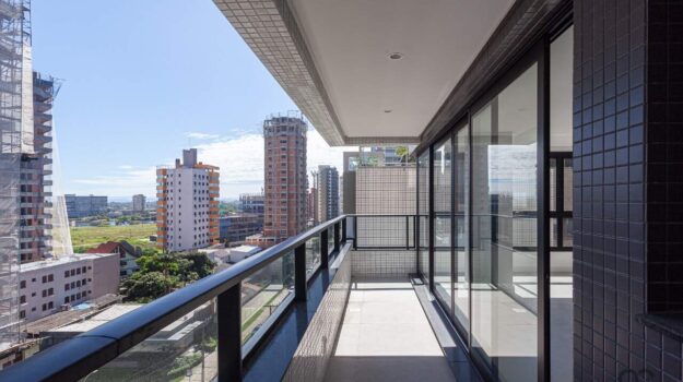 Apartamento à venda no Praia Grande: