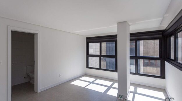 Apartamento à venda no Praia Grande: