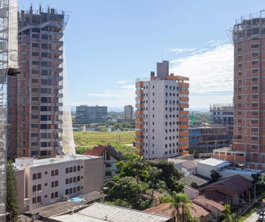 Apartamento à venda no Praia Grande: