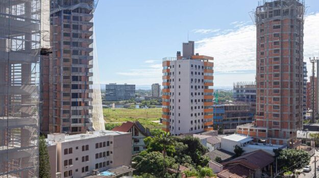 Apartamento à venda no Praia Grande: