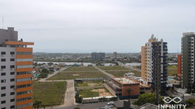 Apartamento à venda no Praia Grande: