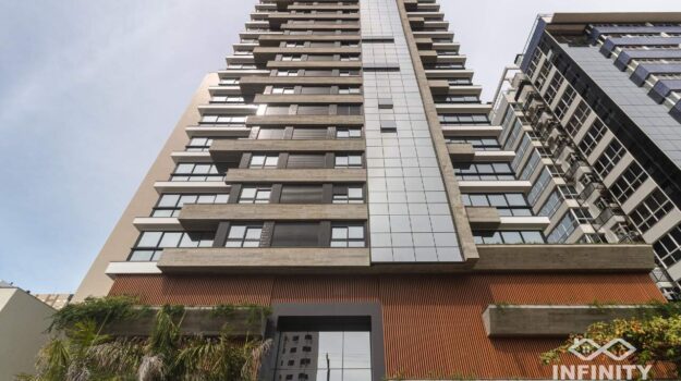 Apartamento à venda no Praia Grande: