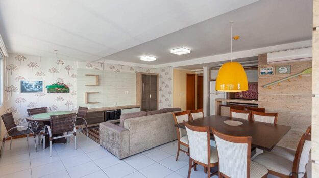Apartamento à venda no Praia Grande: