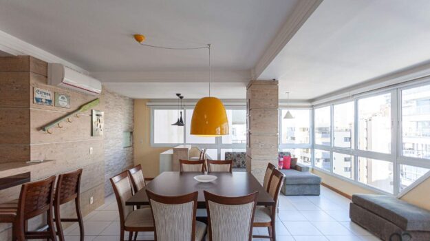 Apartamento à venda no Praia Grande: