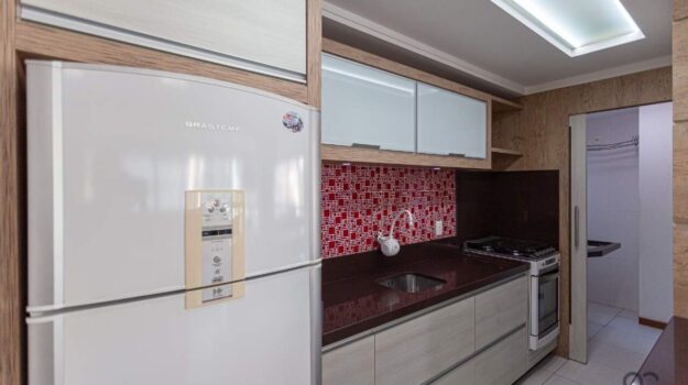 Apartamento à venda no Praia Grande: