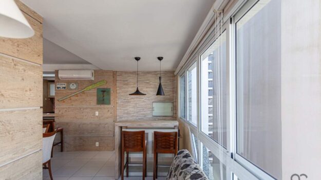 Apartamento à venda no Praia Grande:
