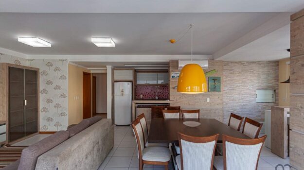 Apartamento à venda no Praia Grande: