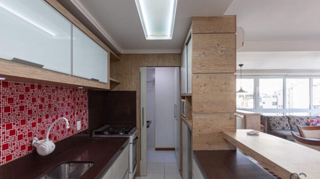 Apartamento à venda no Praia Grande: