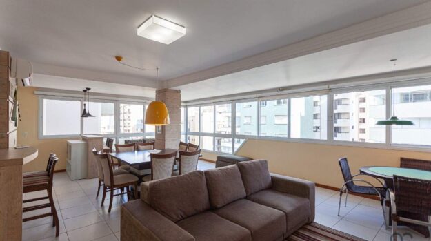 Apartamento à venda no Praia Grande: