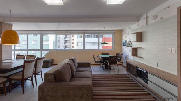Apartamento à venda no Praia Grande: