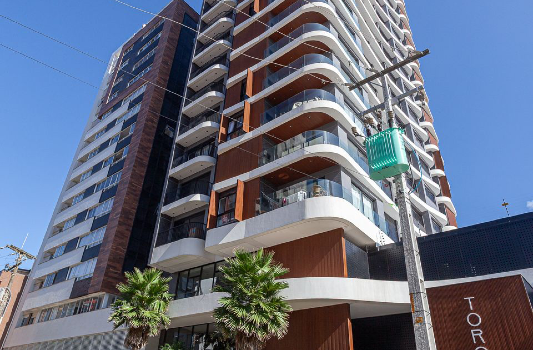 Apartamento à venda no Praia Grande: