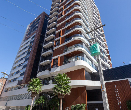 Apartamento à venda no Praia Grande: