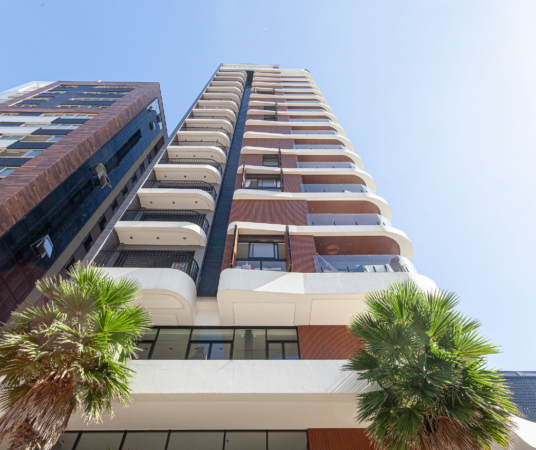 Apartamento à venda no Praia Grande: