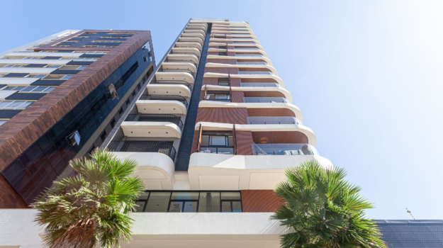 Apartamento à venda no Praia Grande: