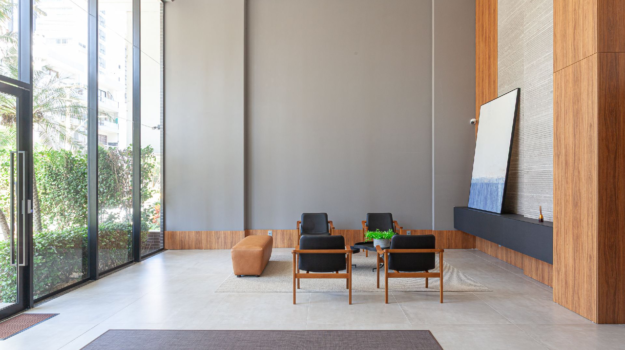 Apartamento à venda no Praia Grande: