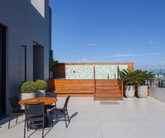 Apartamento à venda no Praia Grande: