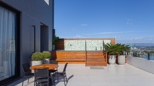 Apartamento à venda no Praia Grande: