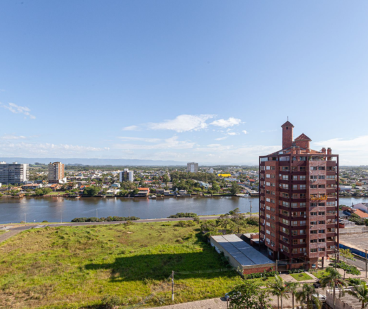 Apartamento à venda no Praia Grande:
