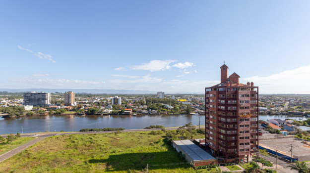 Apartamento à venda no Praia Grande: