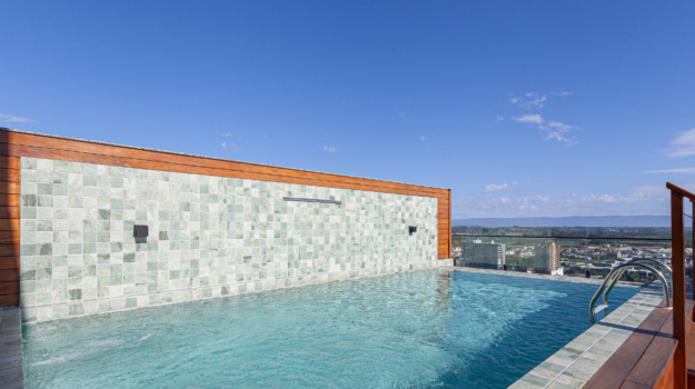 Apartamento à venda no Praia Grande: