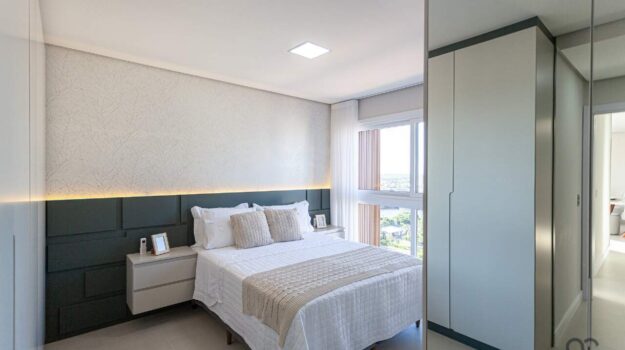 Apartamento à venda no Praia Grande: