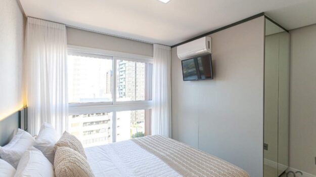 Apartamento à venda no Praia Grande: