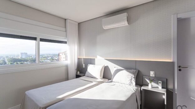 Apartamento à venda no Praia Grande: