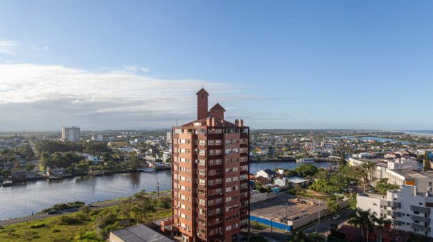 Apartamento à venda no Praia Grande: