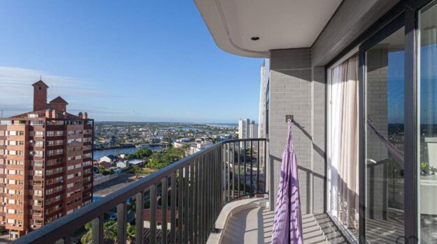 Apartamento à venda no Praia Grande: