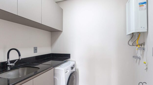 Apartamento à venda no Praia Grande: