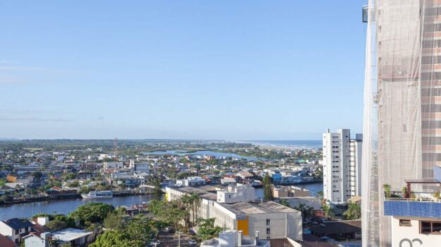 Apartamento à venda no Praia Grande: