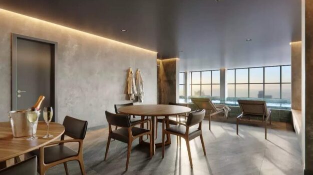 Apartamento à venda no Praia Grande: