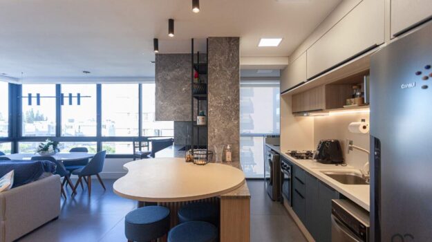 Apartamento à venda no Praia Grande: