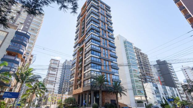 Apartamento à venda no Praia Grande: