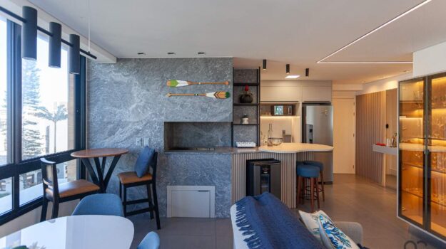 Apartamento à venda no Praia Grande: