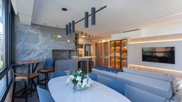 Apartamento à venda no Praia Grande: