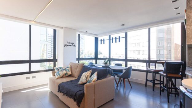 Apartamento à venda no Praia Grande: