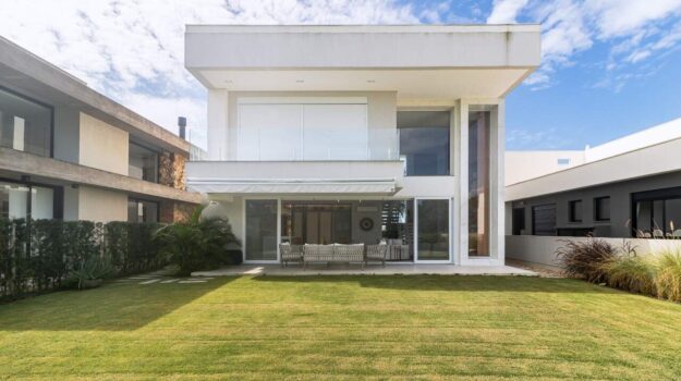 Casa à venda no Reserva das Águas: