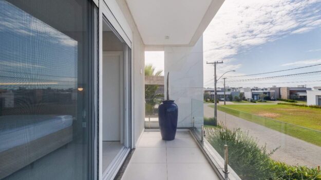 Casa à venda no Reserva das Águas: