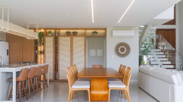 Casa à venda no Reserva das Águas: