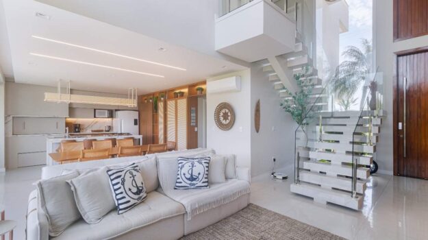 Casa à venda no Reserva das Águas: